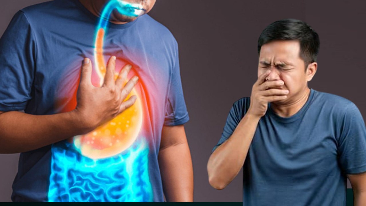 Can Bloating Cause Shortness Of Breath:ब्लोटिंग के कारण सांस लेने में परेशानी क्यों होती है|Boldsky