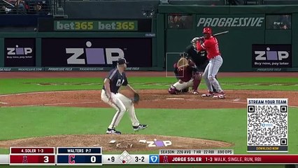 ¡Jorge Soler cerca de hacer historia para Cuba!
