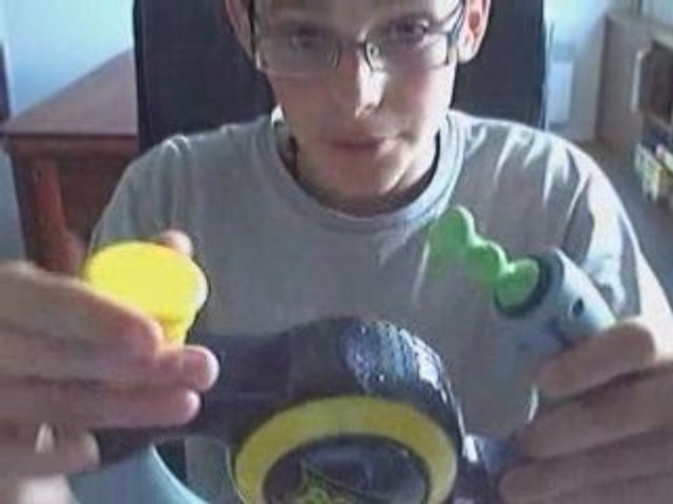 Vidéo 4