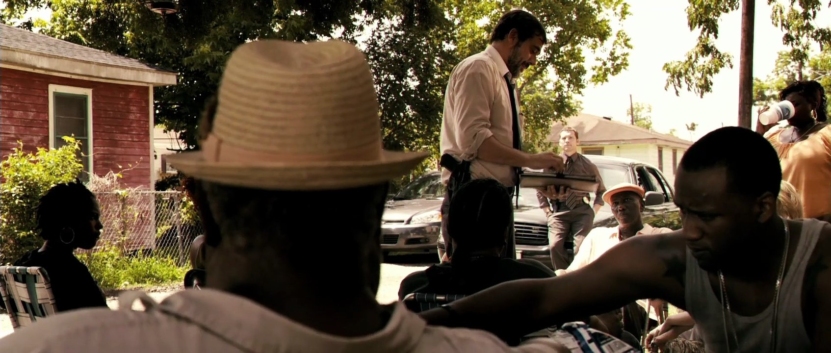 Texas Killing Fields