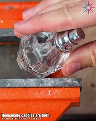 Get the best of candles with these simple hacks!