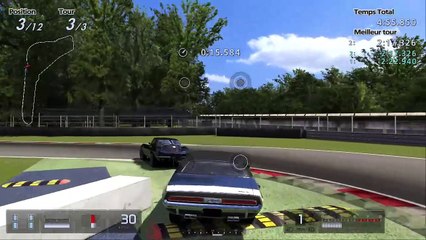 Gran Turismo 5 XL Edition online multiplayer - ps3