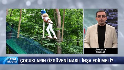 06 NİSAN - CİHAN ÇELİK 2 - HAYAT BİLGİSİ