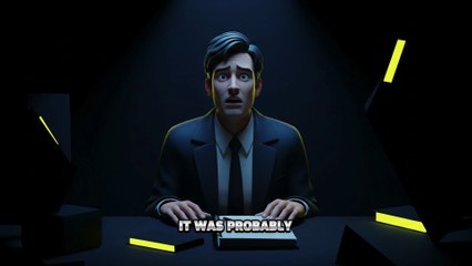 Free Audiobooks | The Time Notebook - Chapter 2: The Words I Didn’t Write (English Short Story)