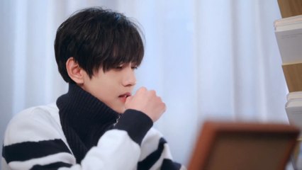 ??(2025) Moon And Dust EPISODE 3 ENG SUB