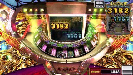 コナステ　メダル落としゲーム　GRANDCROSS_64
