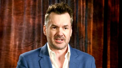 Meet The Snake: FOX’s Wild New Reality Show with Jim Jefferies