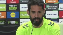 El ‘story’ viral de Griezmann con Isco de protagonista que emocionará al malagueño