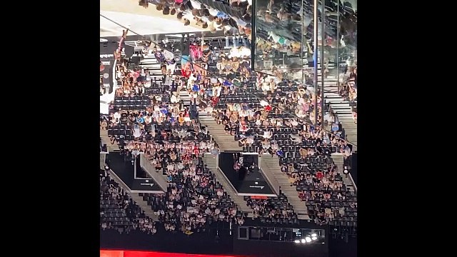 En basket, l'affluence de Paris plombée par la finale du PSG - Basket - Betclic Élite