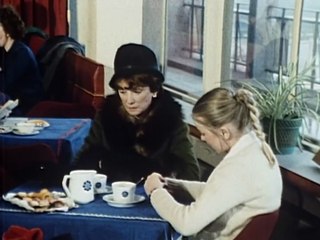 Adieu mes 15 Ans - 1971 - Episode 12