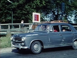 Adieu mes 15 Ans - 1971 - Episode 15