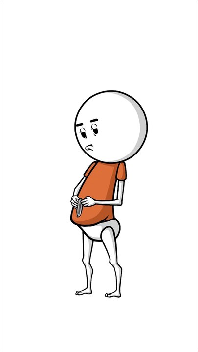 @attachingboy - POV : Tu tombes sur le gosse de ton plan Q 😬