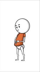 @attachingboy - POV : Tu tombes sur le gosse de ton plan Q 😬