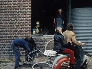 Adieu mes 15 Ans - 1971 - Episode 18