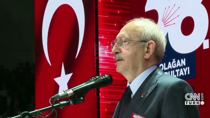 Tanju Özcan'dan Kemal Kılıçdaroğlu'na "İnce" hatırlatması