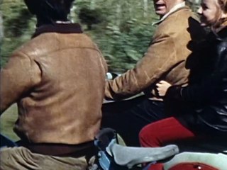 Adieu mes 15 Ans - 1971 - Episode 19 ( Fin )