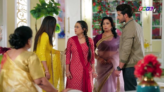 ÂM MƯU VÀ TÌNH YÊU - PHẦN 2 - TẬP 350 - PHIM ẤN ĐỘ P2 - AM MUU VA TINH YEU PHAN 2