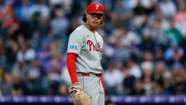 Pitcher Showdowns Highlight MLB Weekend Top Matchups