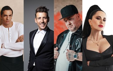 Il video annuncio di X Factor 2025: ecco chi sono i nuovi giudici (con un debuttante assoluto)