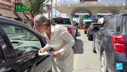 México: exabogada de 'El Chapo' Guzmán aspira a jueza en elecciones judiciales