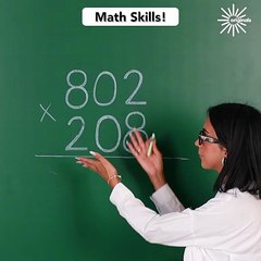 Effective techniques to boost your math skills! 🔢🧠
