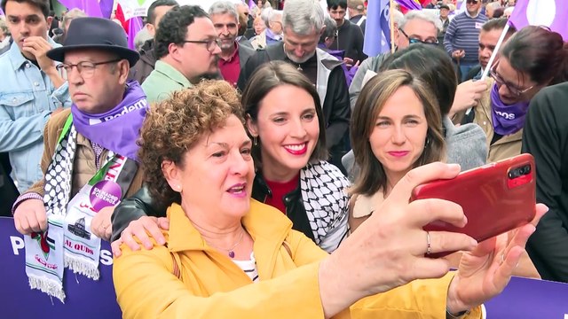 El Gobierno pide “cuidar y respetar las instituciones ante los audios de Leire Díez