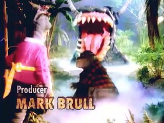 Les Sinclair (Dinosaurs) - 2x23 - Robbie Et Les Charognards