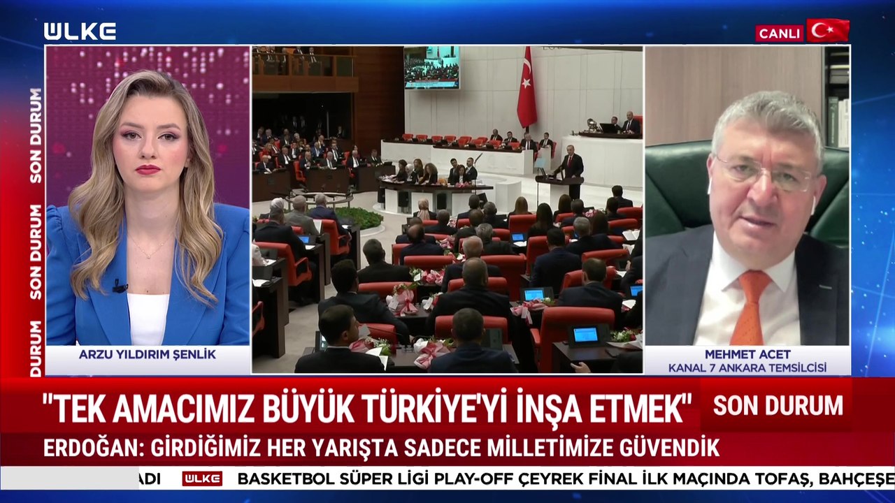 Akşama Doğru – 30 Mayıs 2025