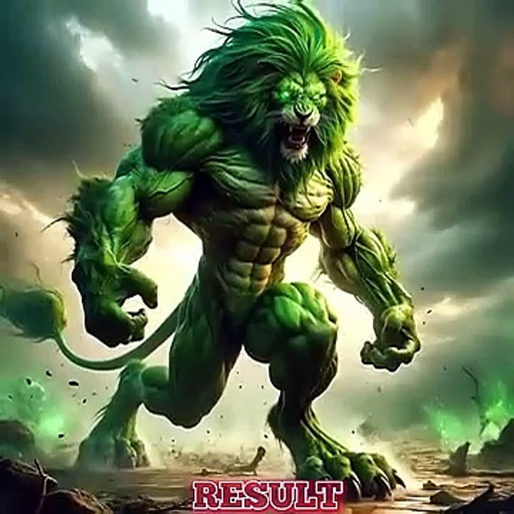 Viewers HYBRIDS ideas  #hybrid #animals #fusion #viral #trending#dailymotion