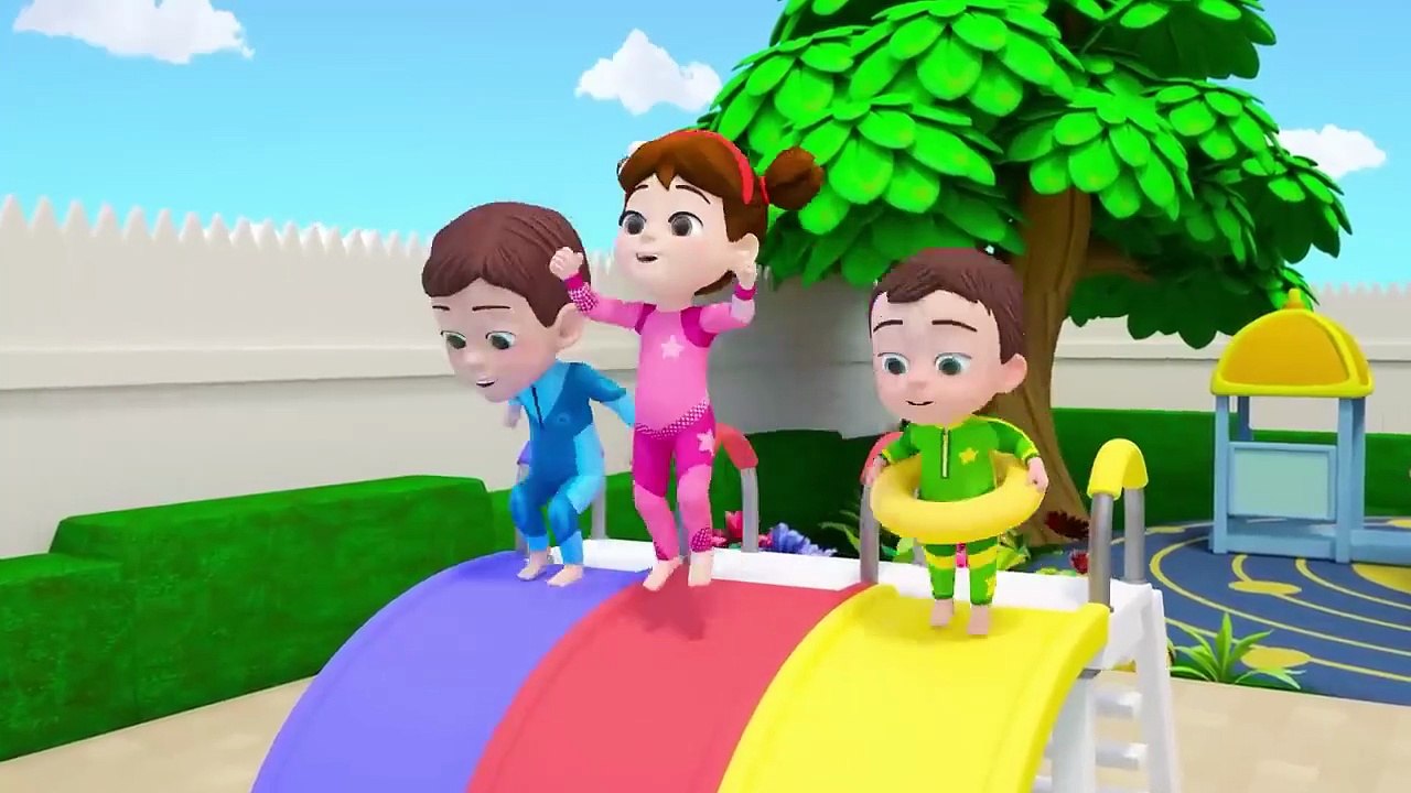 Boo Boo Bugs Song _ Insects Version _ Newborn Baby Songs & Nursery Rhymes