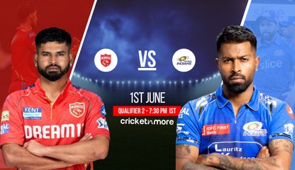 PBKS vs MI Dream11 Prediction || Punjab Kings vs Mumbai Indians || IPL 2025 Qualifier 2