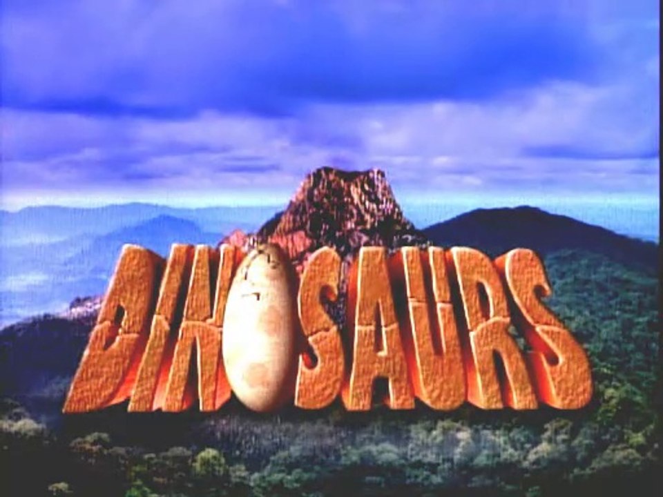 Les Sinclair (Dinosaurs) - 2x21 - Et Le Gagnant Est
