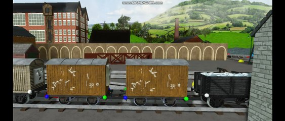 Toad's Bright Idea - Locos Online Remake (PT-PT) - Made with Clipchamp