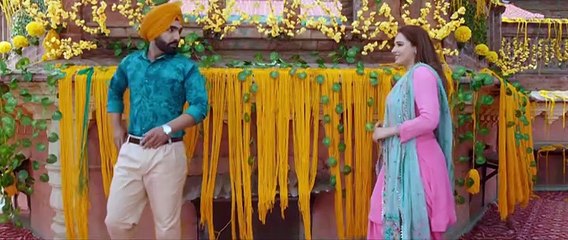 Ammy Virk New punjabi Movie Saunkan Saunkne 2 2025