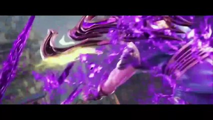 [149HD] Zhongzhou of BTTH 5 Episode 149 Multi-SUB