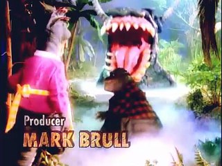 Les Sinclair (Dinosaurs) - 2x24 - La Famille, C'Est Comme Ça