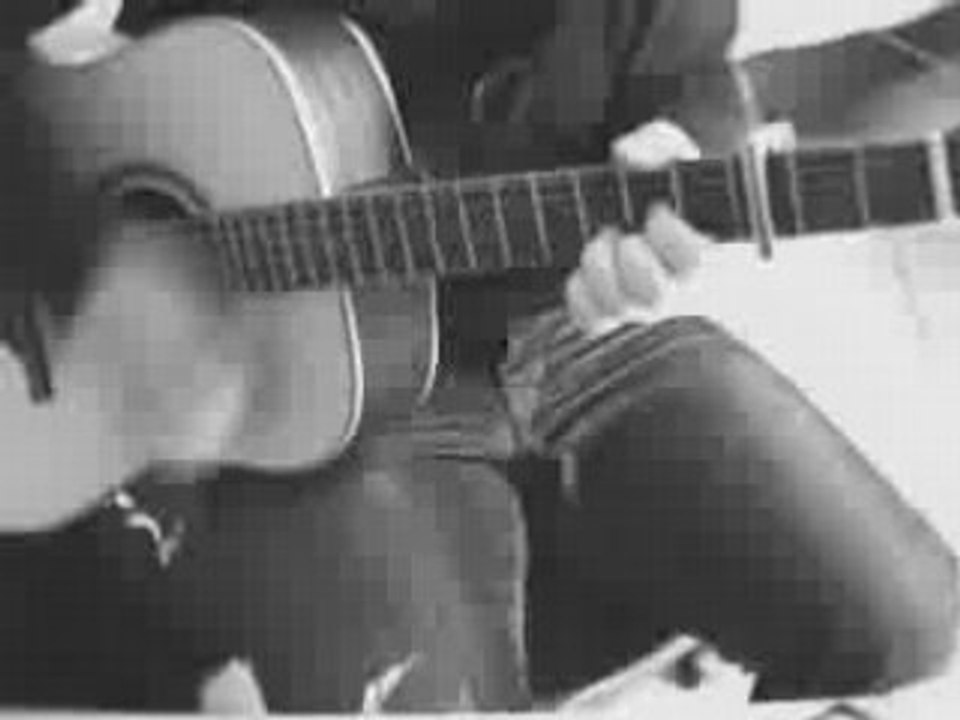 To Love Somebody - Cover
