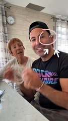 Ce n’est pas de la triche, c’est de la magie ✨