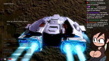 MIKAILA'S HOME! (Post Immigration Stream) 3:3