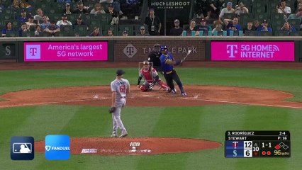 Carlos Correa con la tremenda jugada defensiva