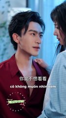 Tình yêu thầm kín [私藏挚爱] Trầm Tư & Dương Thù Dữ - phần 5