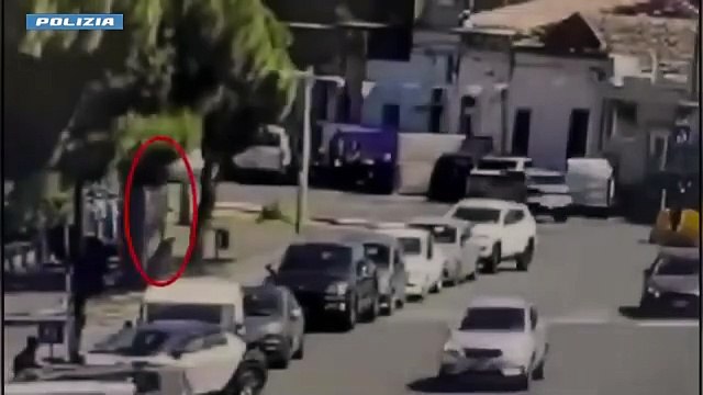 Catania: arrestato 37enne accusato di omicidio (31.05.25)