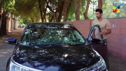 Judwaa - Episode 18  [ Aina Asif & Adnan Raza Mir ]