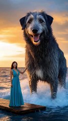 Ai animated Cat funny video. Viral Cats - Ep 257