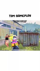 Bgmi gameplay & PUBG gameplay game