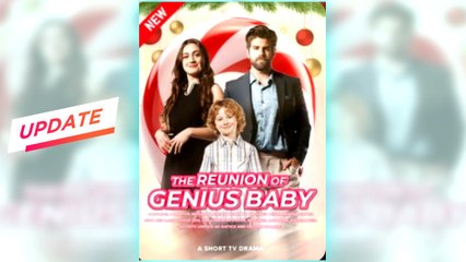 The Reunion at Genuis Baby full