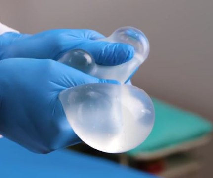 Underneath the Perfection: Secrets from the Operating Table