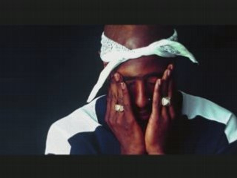 2Pac Ft Busta Rhymes - Gunz On My Side