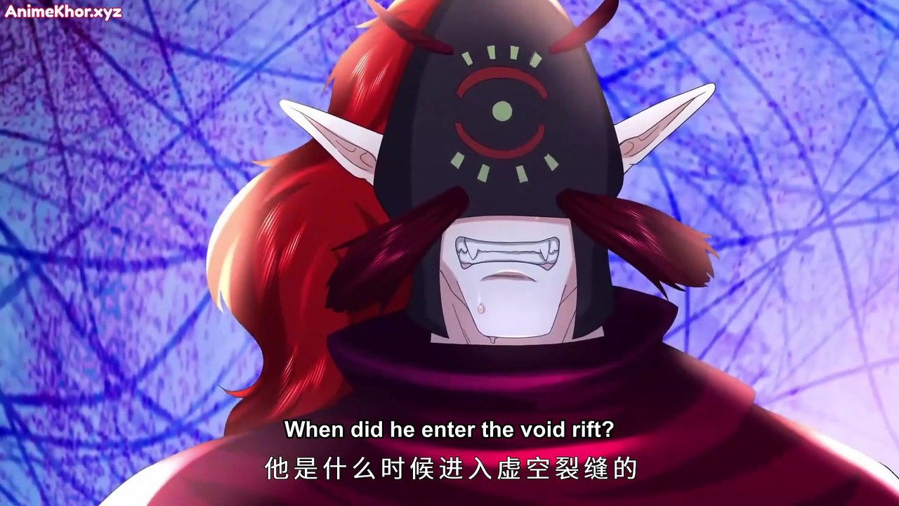 I Can Devour Everything Episode 35 Eng Sub