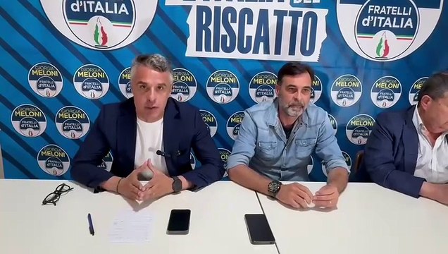 Sallemi - Aeroporto di Comiso (31.05.25)